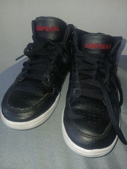 Jordan Jumpman High-Top Sneakers
