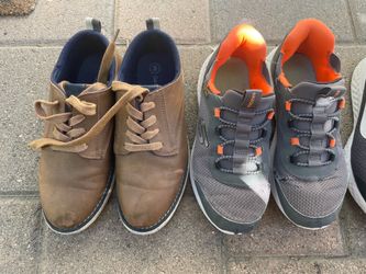 Free Boys Shoes