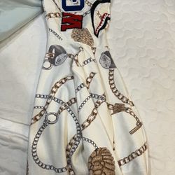 A Bathing Ape Chained Jacket
