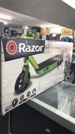 Razor E90 Electric 