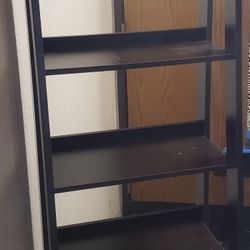 Bookshelf