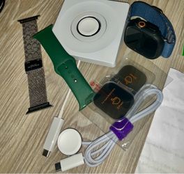 Apple Watch Ultra 2 GPS + Cellular