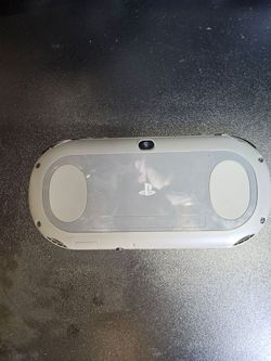 Modded ps vita 2000