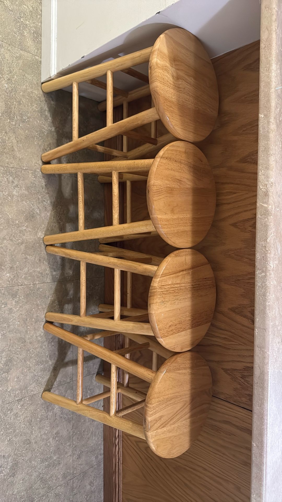 Stools