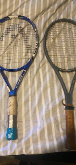tennis racket vintage silver streak wilson rackets