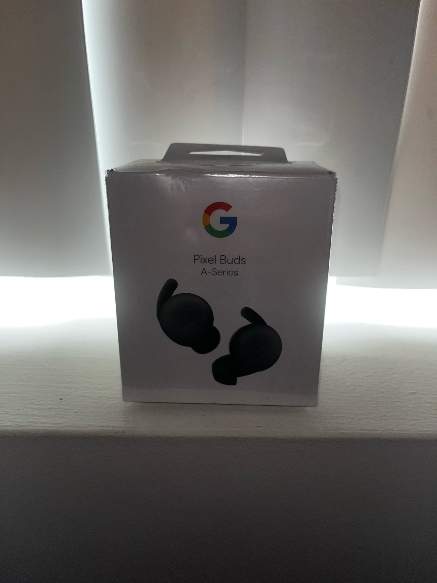 Pixel Buds A Series