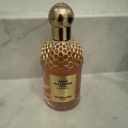 GUERLAIN AQUA ALLEGORIA FORTE ROSA ROSSA FORTE - EAU DE PARFUM