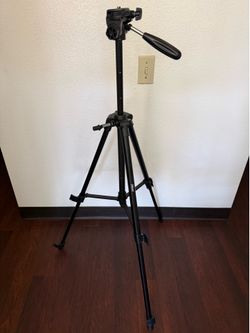 Camera stand