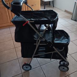 Dog Stroller 