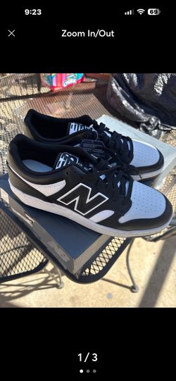 Mens New Balance
