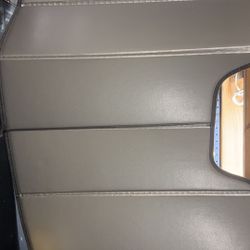 Ford Mustang Sunshade - Covercraft