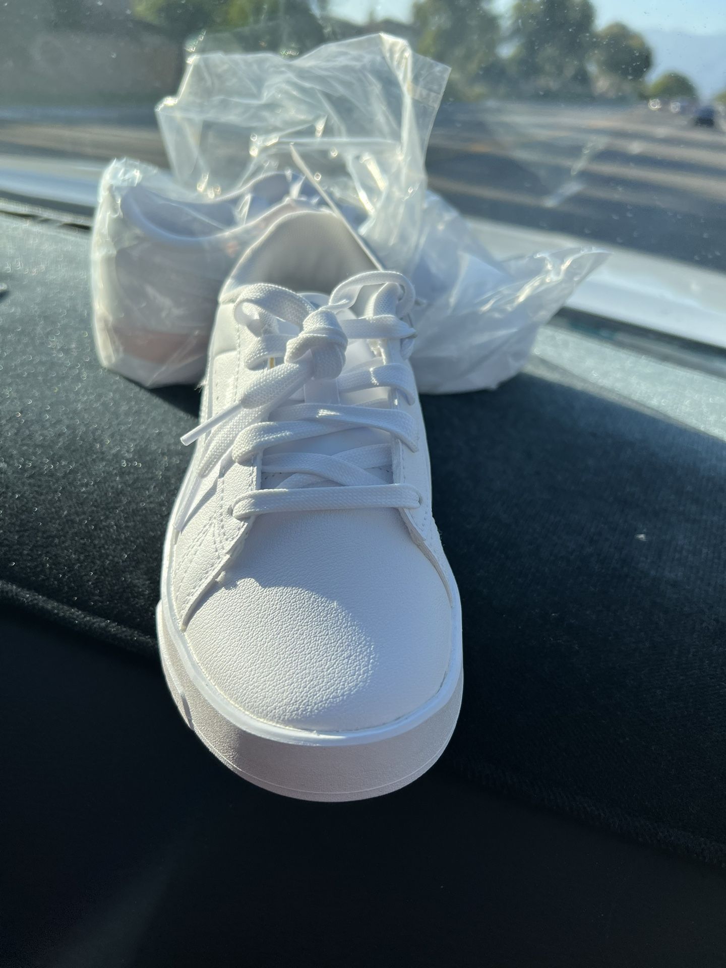 New Puma Sneakers