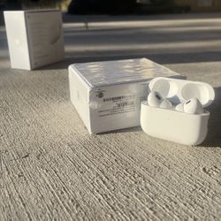 AirPods Pro Gen 2