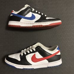Nike "Seoul" Dunks