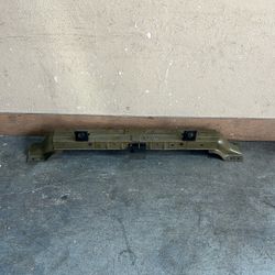 16-24 Nissan Titan Lower Radiator Support 2016 2017 2018 2019 2020 2021 2022 2023 2024