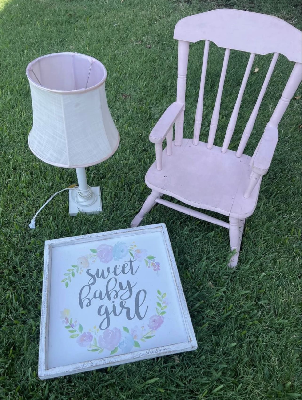 Selling As A Set