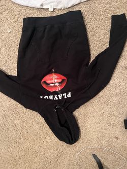 PLAYBOY HOODIE