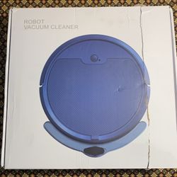 Sweeping Robot Cleaning Machine Automatic Water Tank Sweep Drag Vacuum Cleaner