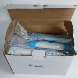 27 Pack Female External Catheter