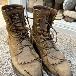 Men’s Ariat Work Boots