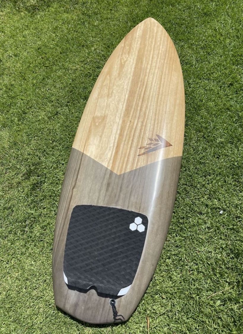 Firewire Baked Potato 5