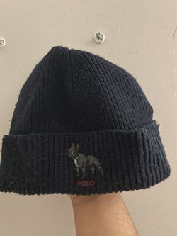 Ralph Lauren POLO beanie    