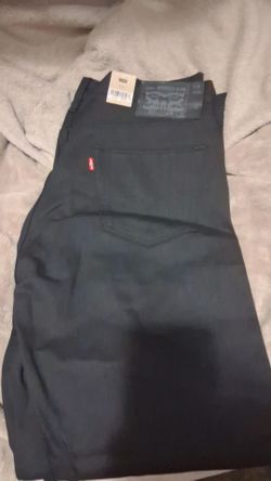 501s black- 35x34