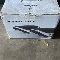 Segway Drift