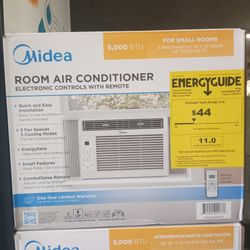 Air Conditioner