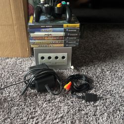 GameCube Bundle 