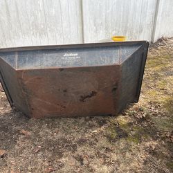 Mortar Mix