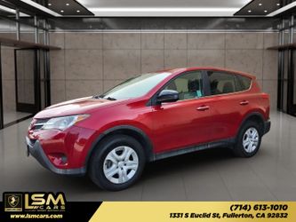 2013 Toyota RAV4