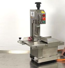 Heavy quality bone freezer Meat Saw JNT-F120A-1240