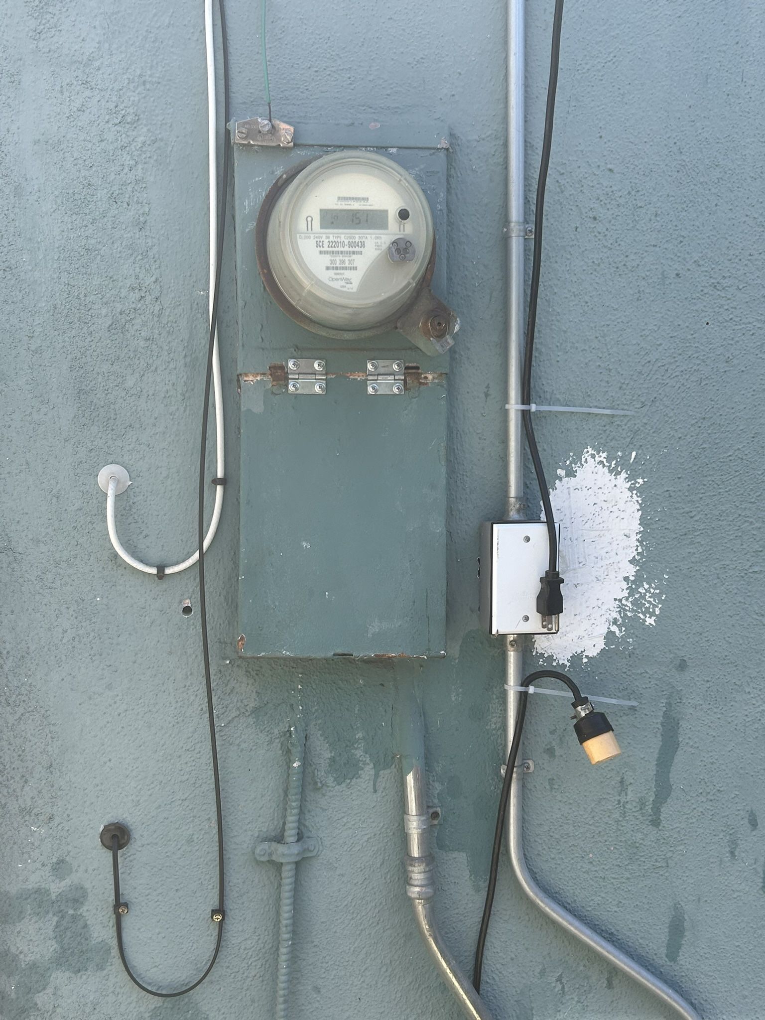 Panel Upgrade 200 Amps