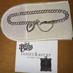 JA Bracelet 