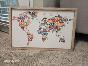 Decorative Wall Art
