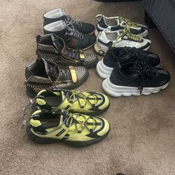 Gucci Shoes for Sale in Baltimore, MD - OfferUp