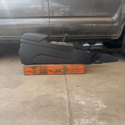 2011-2019 Ford Explorer Front Center Console OEM