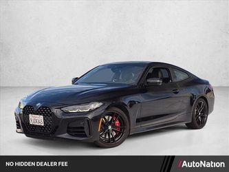 2024 BMW M440i