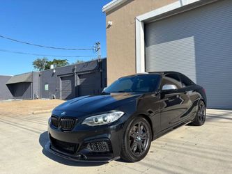 2017 BMW 2 Series