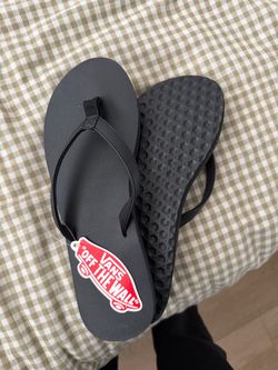 Vans Sandals