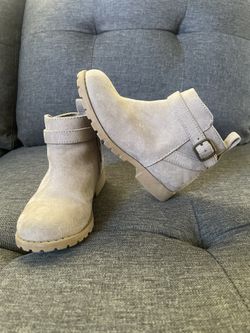 9c Girls Boots 