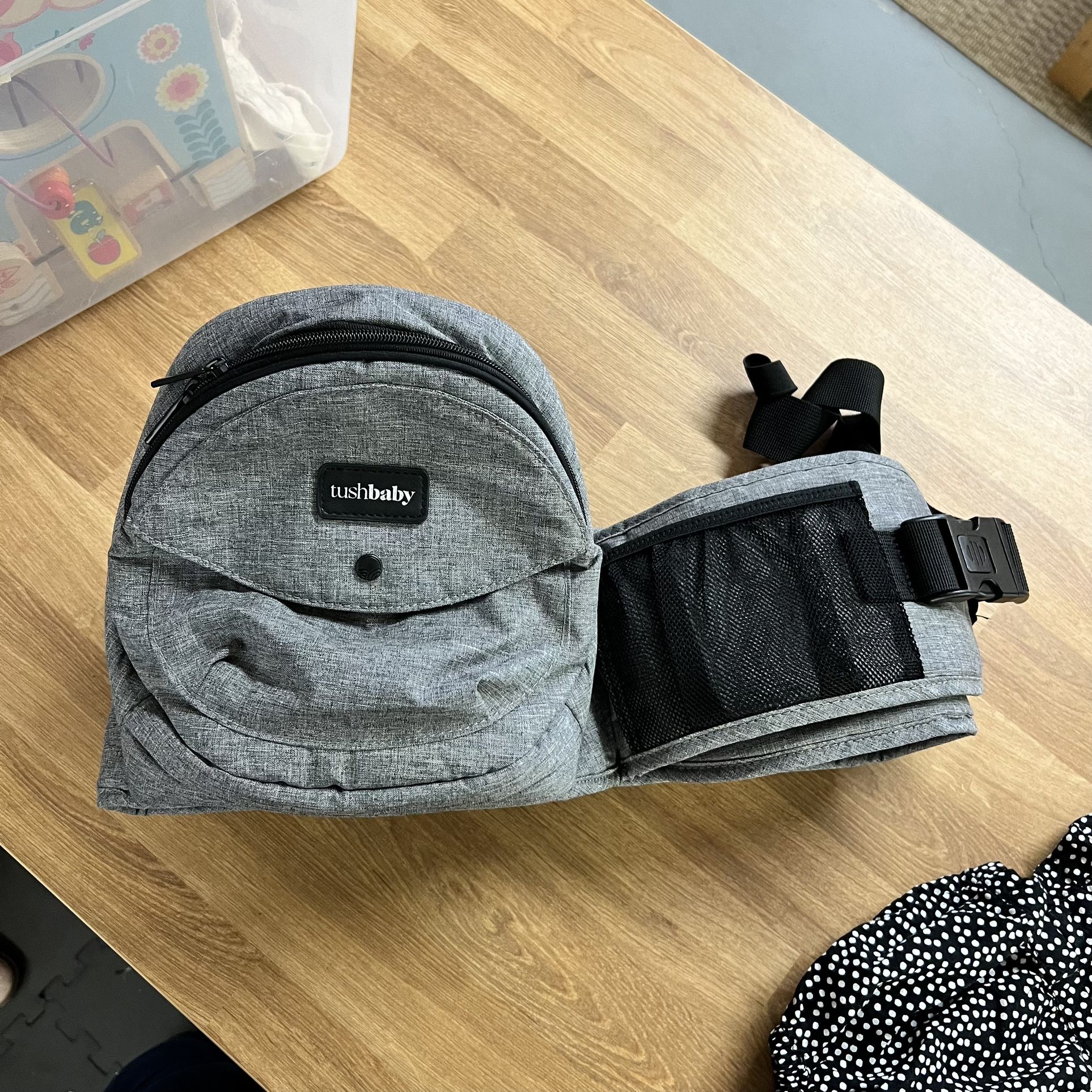 Tush Baby Hip Carrier