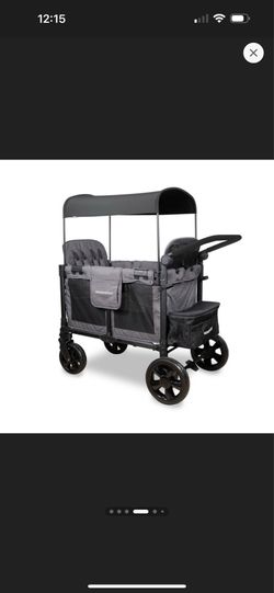 Wonderdold W4 Elite Pro