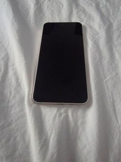 Unlocked Samsung S24+ - 256GB, Mint Condition