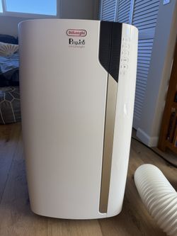 New Air Conditioner