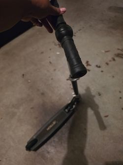 Kids scooter