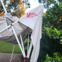 Canopies