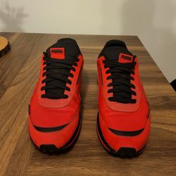 Puma Shoes