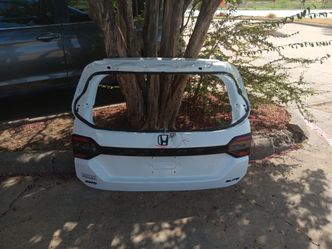 2023-25 Honda Pilot Tailgate